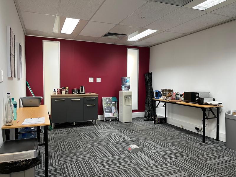 To Let Commercial Property for Rent in Claremont Western Cape